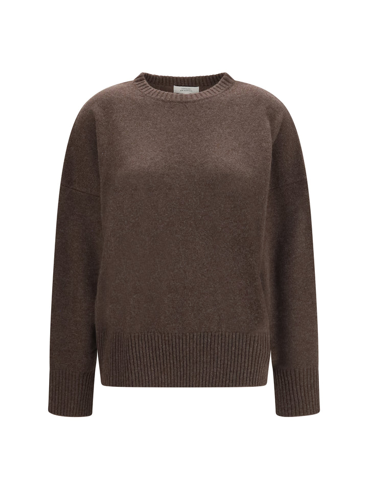 Anton cashmere Sweater 1