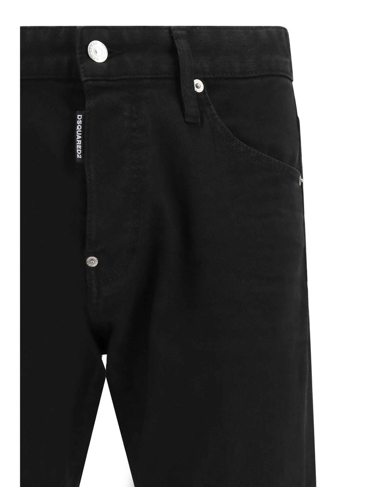 Denim Jeans