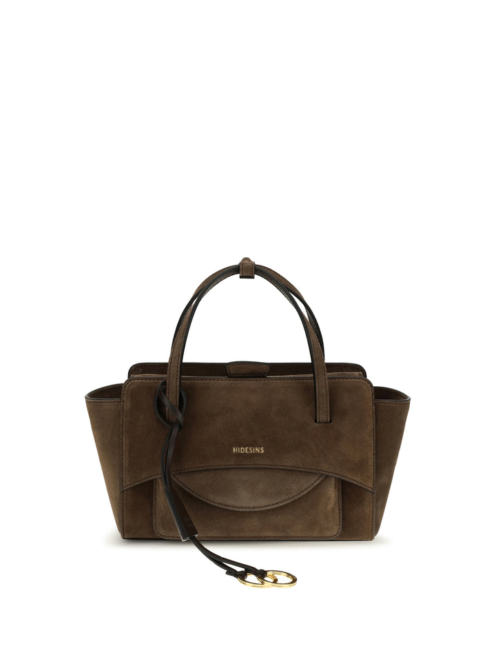 Flap small Shoulder Bag 1
