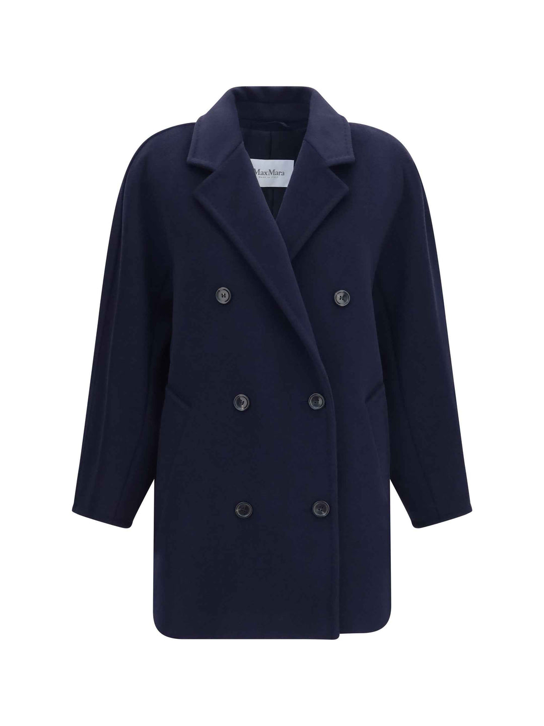 Rebus double-breasted Jacket
