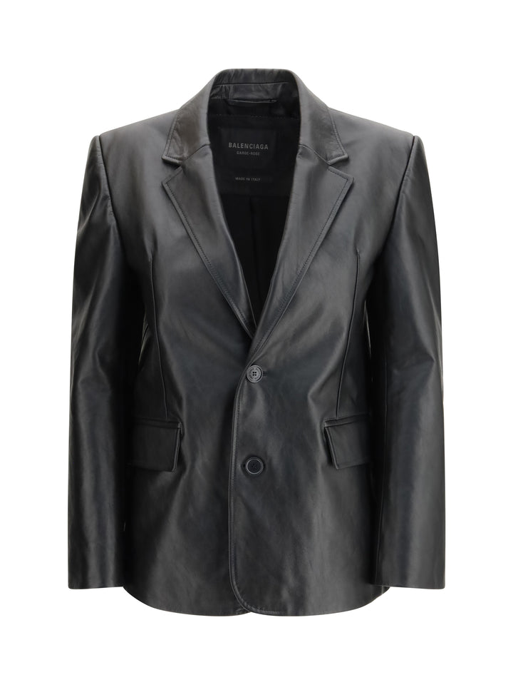 Standard Jacket 1
