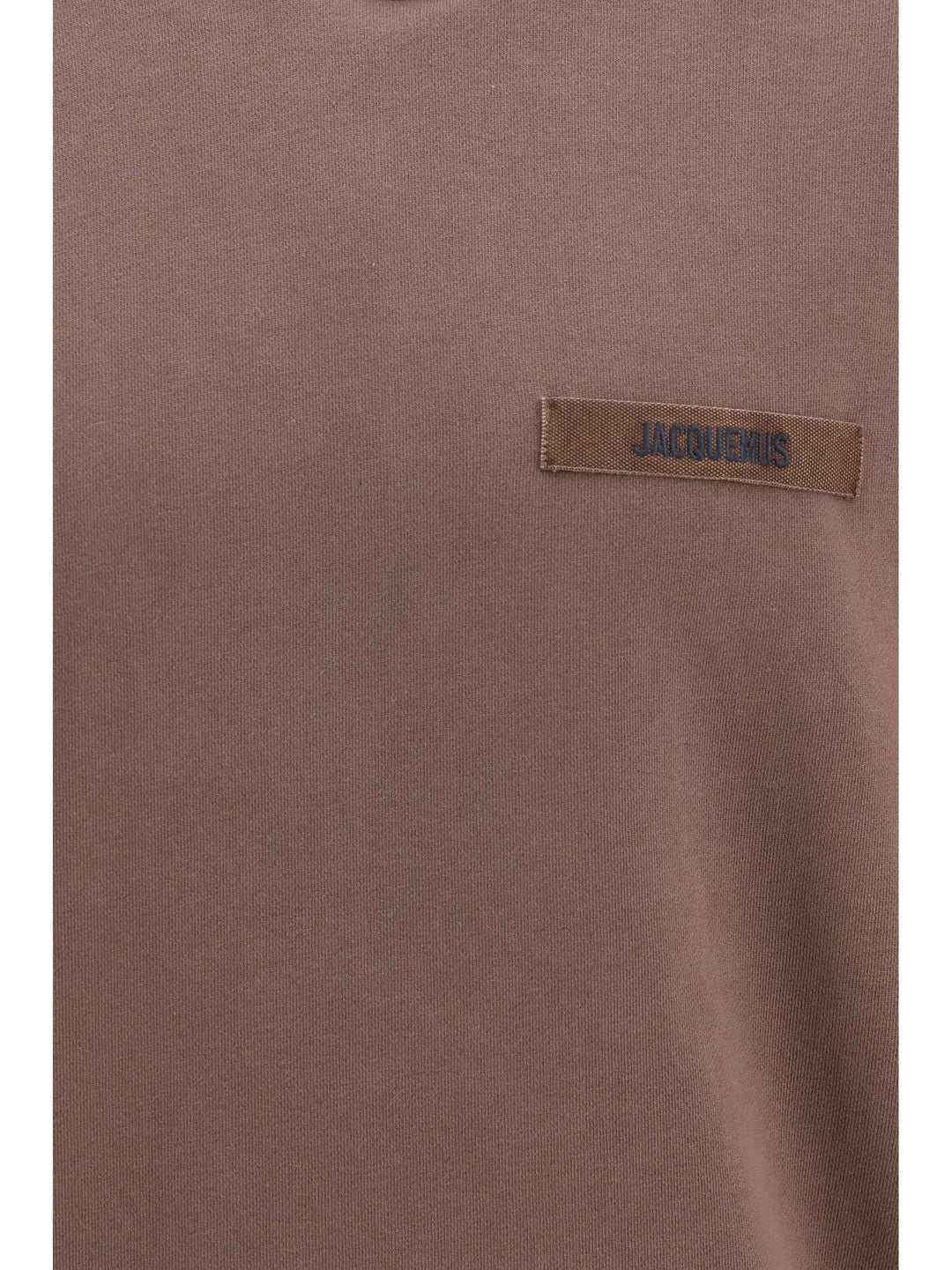 JACQUEMUS Knitwear in BROWN