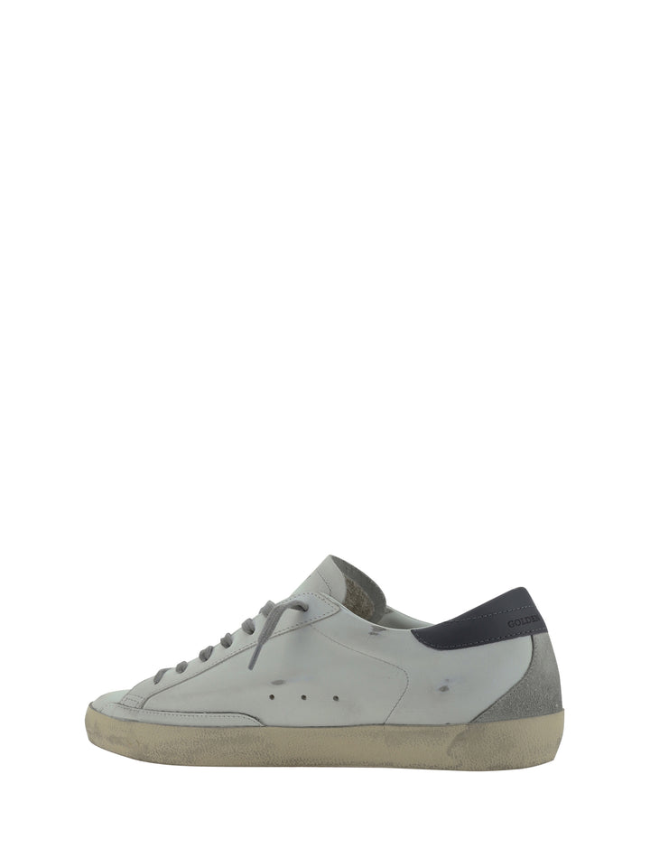 Superstar goat leather Sneakers 3