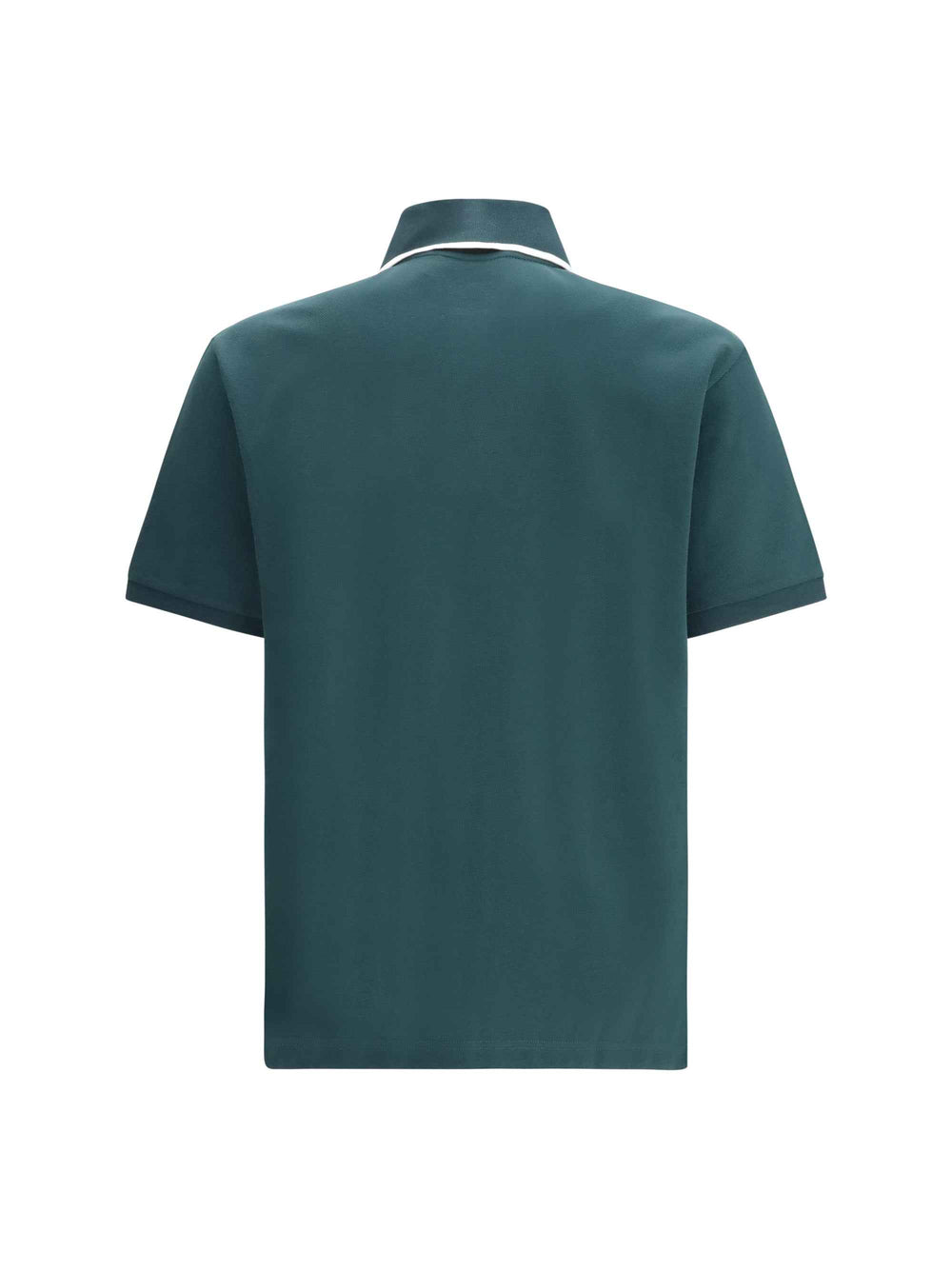 GUCCI Tops / Shirts in PETROLIUM/MIX
