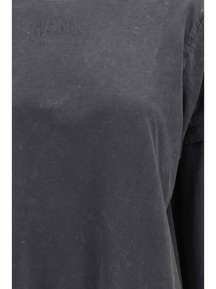 Future Heavy Jersey long-sleeve T-shirt