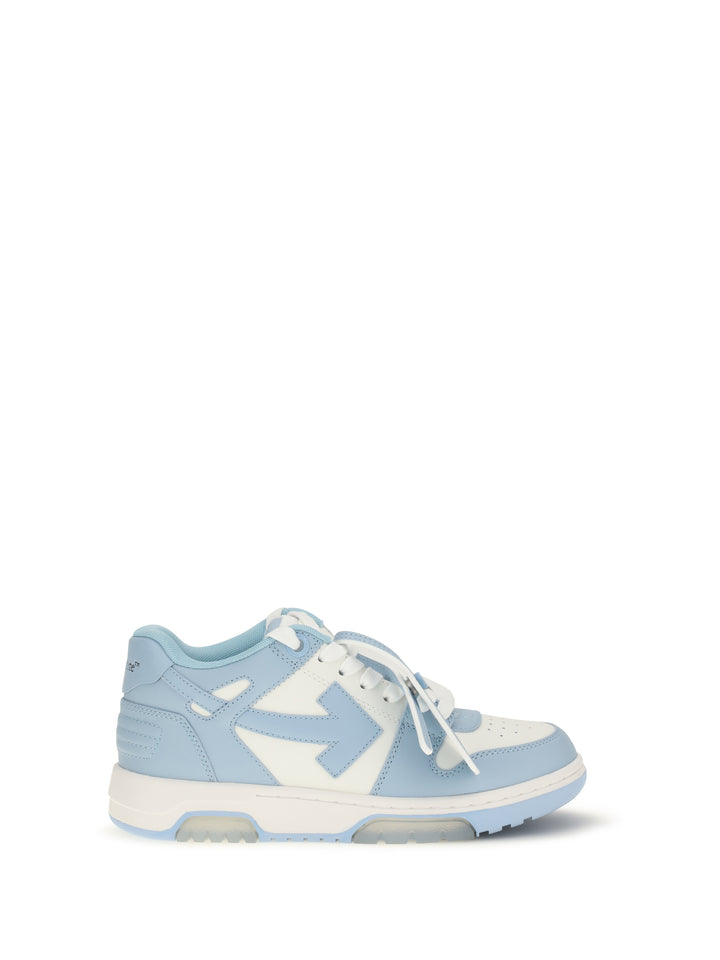 Out of Office Sneakers 1