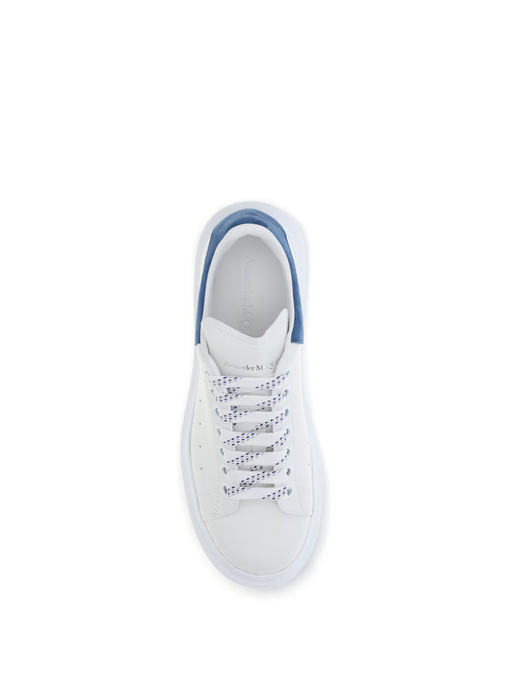 Leather Sneakers 4