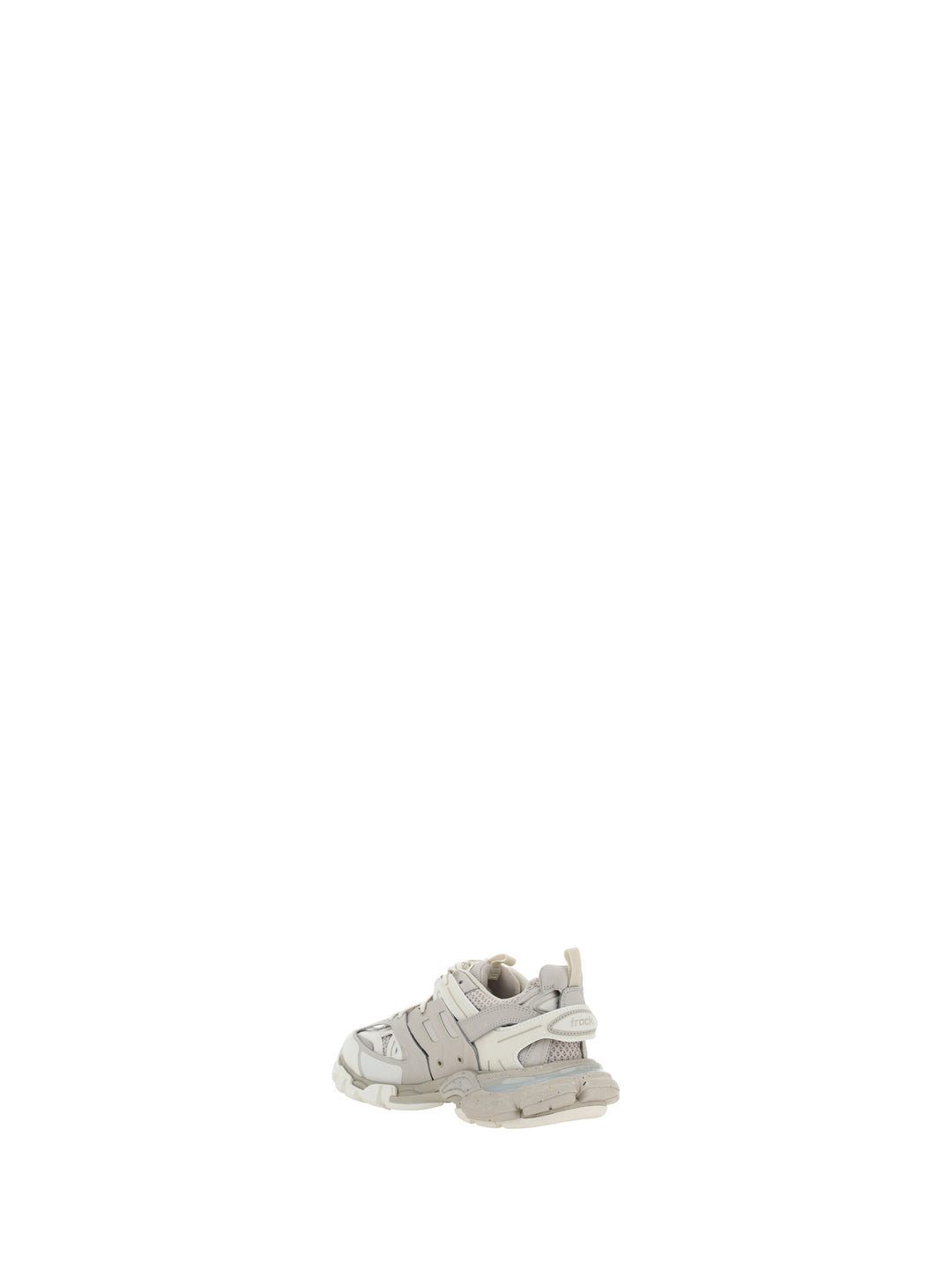 Track Sneakers 3