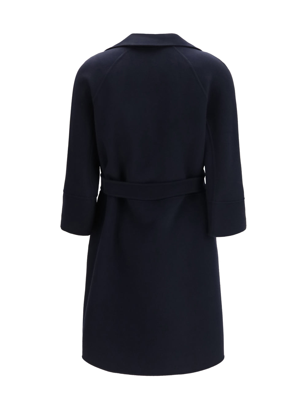 Arona virgin wool Coat 2