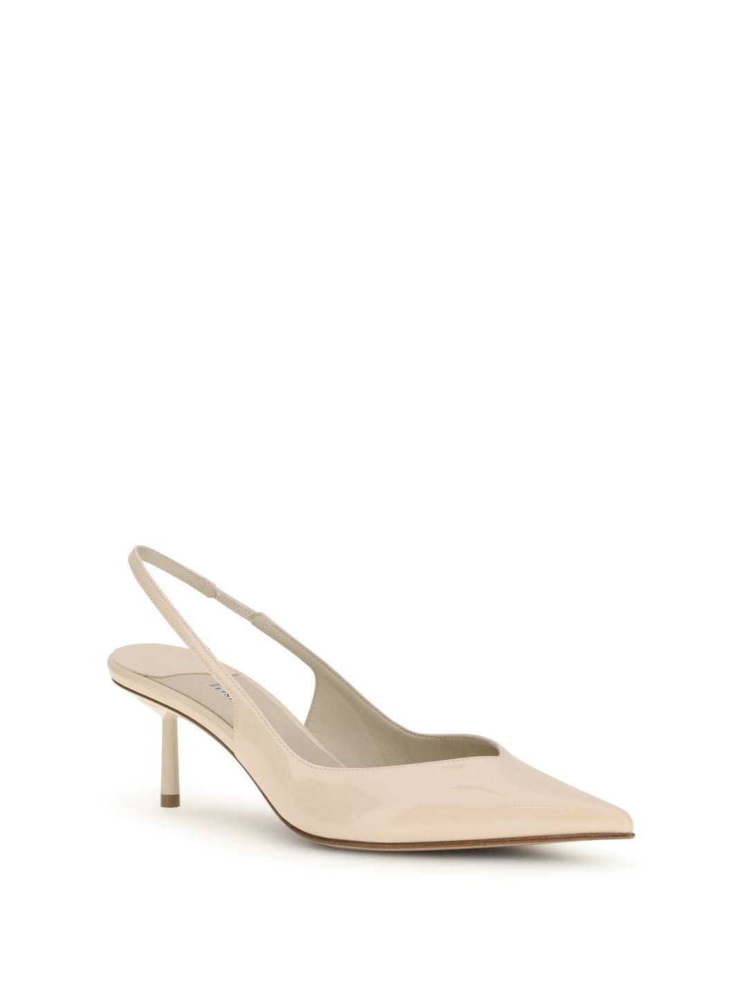 Vivienne Pumps 2