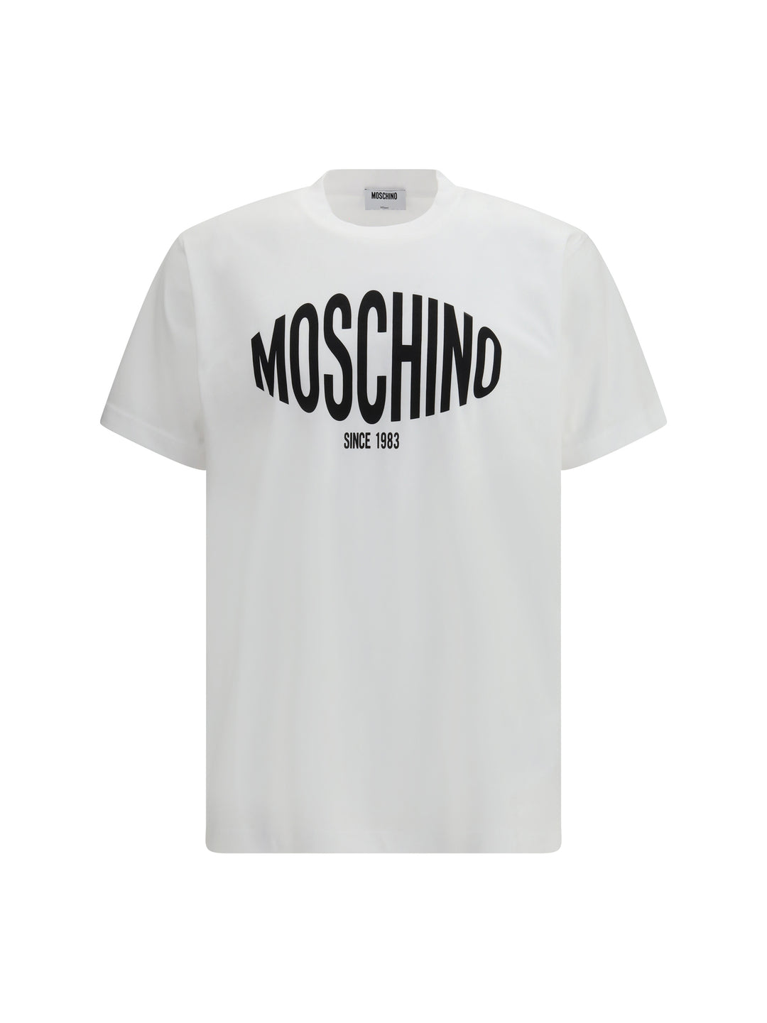 Logo printed T-shirt 1