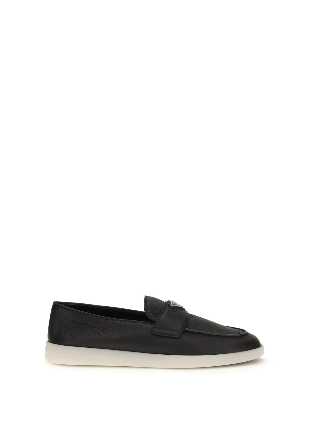 Leather Loafers 1