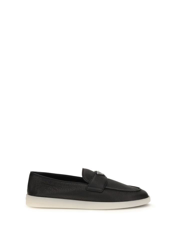 Leather Loafers 1