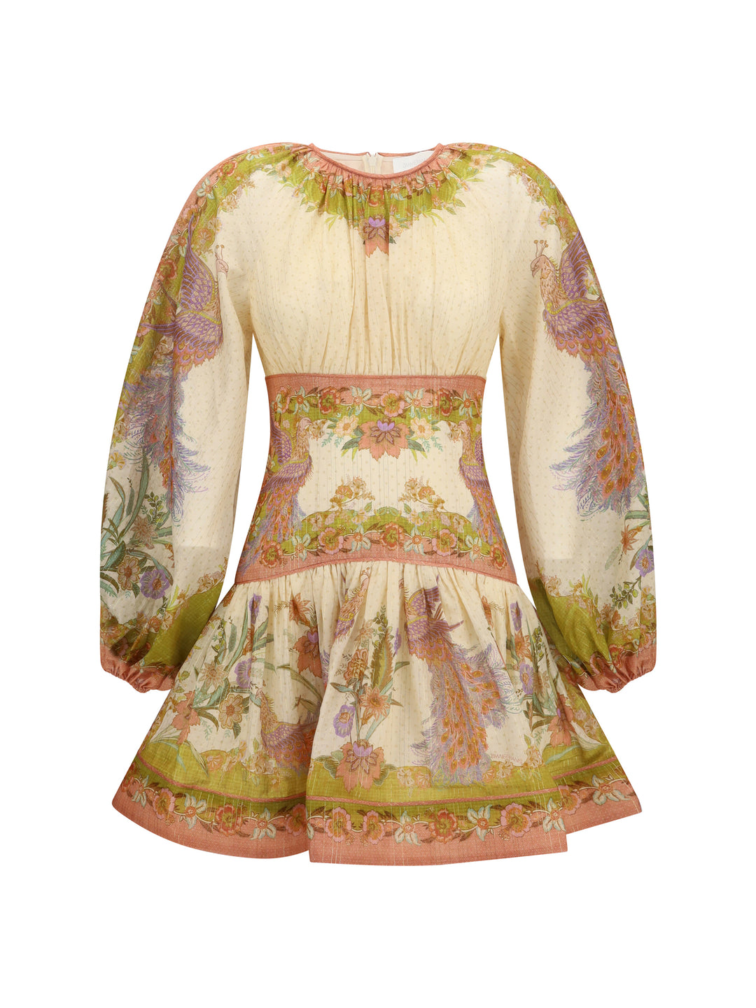 Indra mini Dress 1