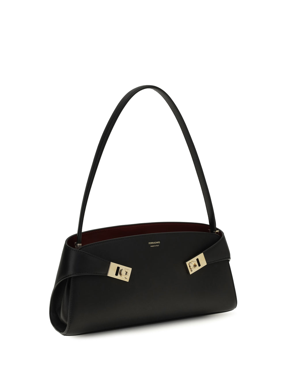 Hug East-West Shoulder Bag 2