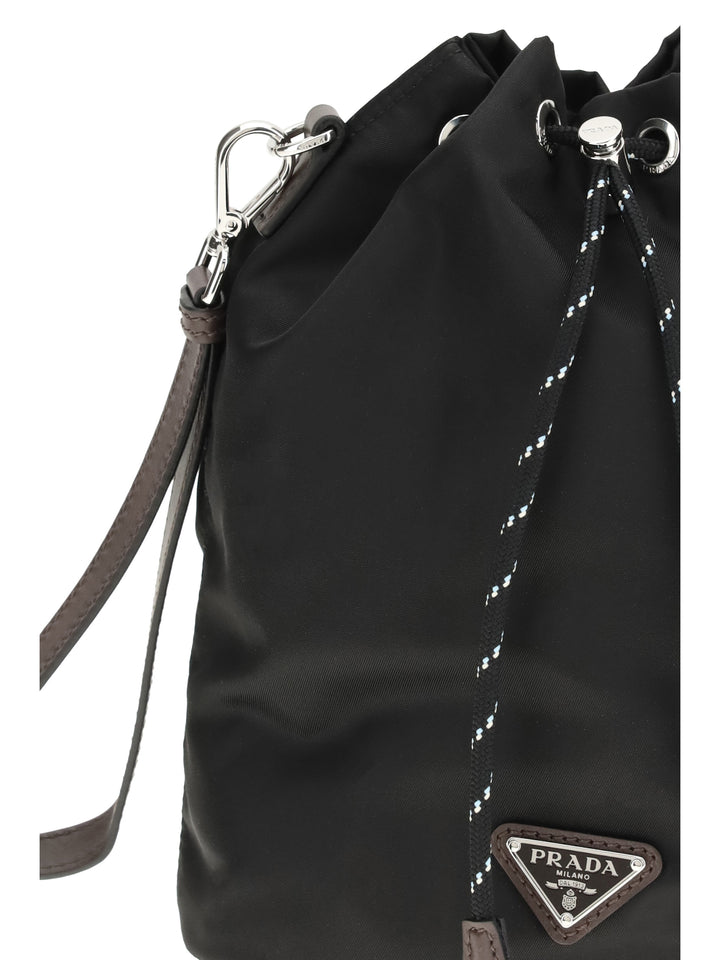 Speedrock Re-Nylon Bucket Bag 4