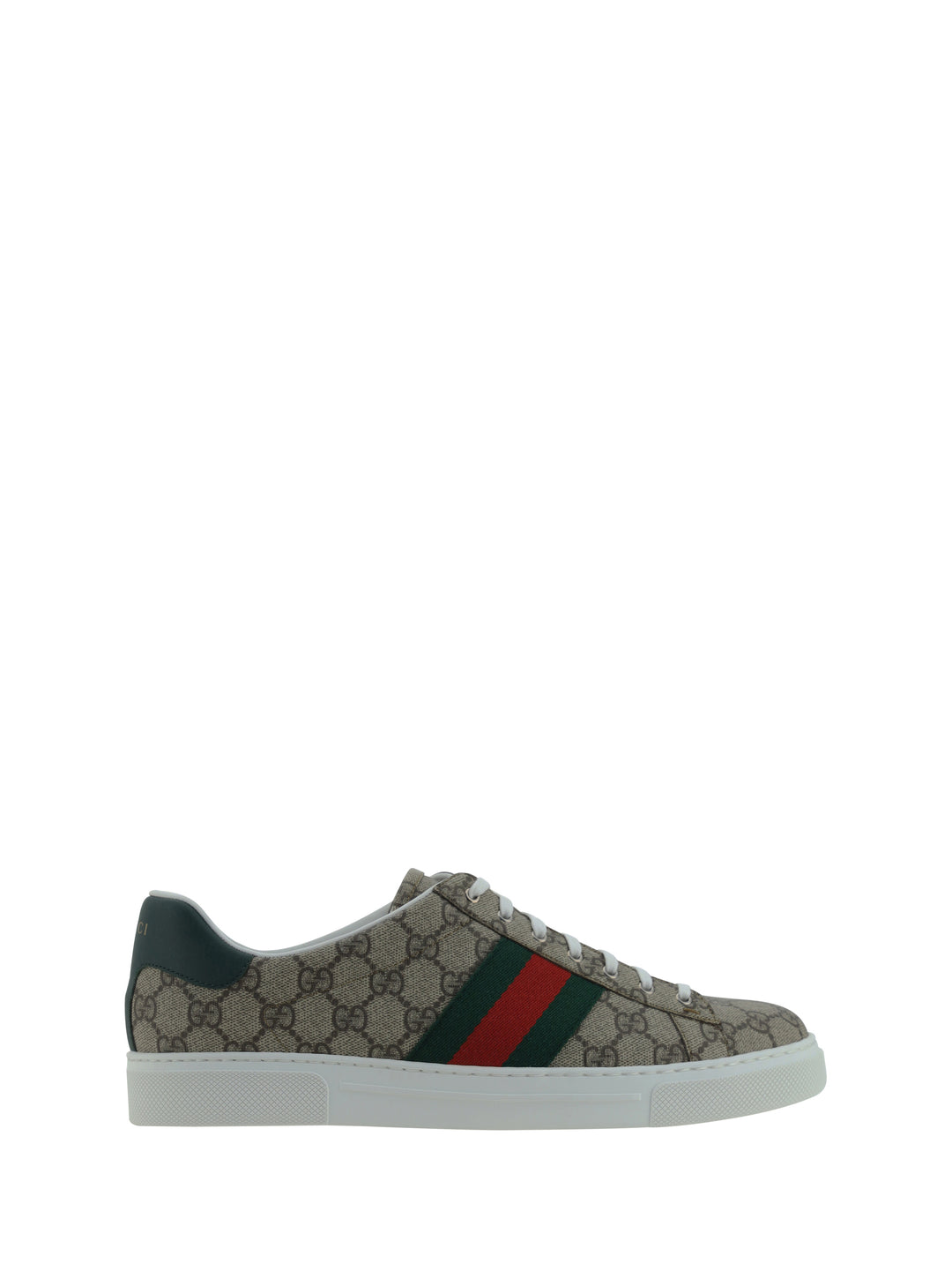 GG Supreme Sneakers 1