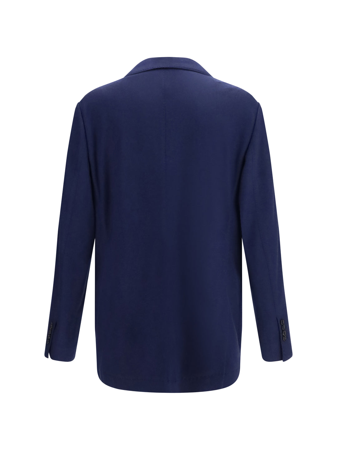 Cashmere Jacket 2