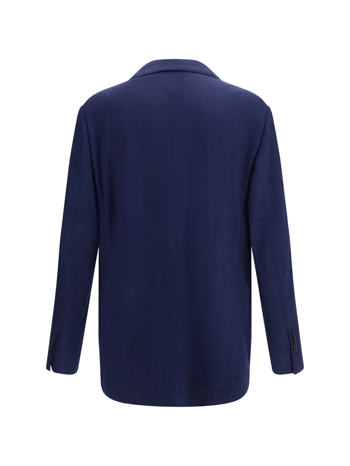 Cashmere Jacket 2