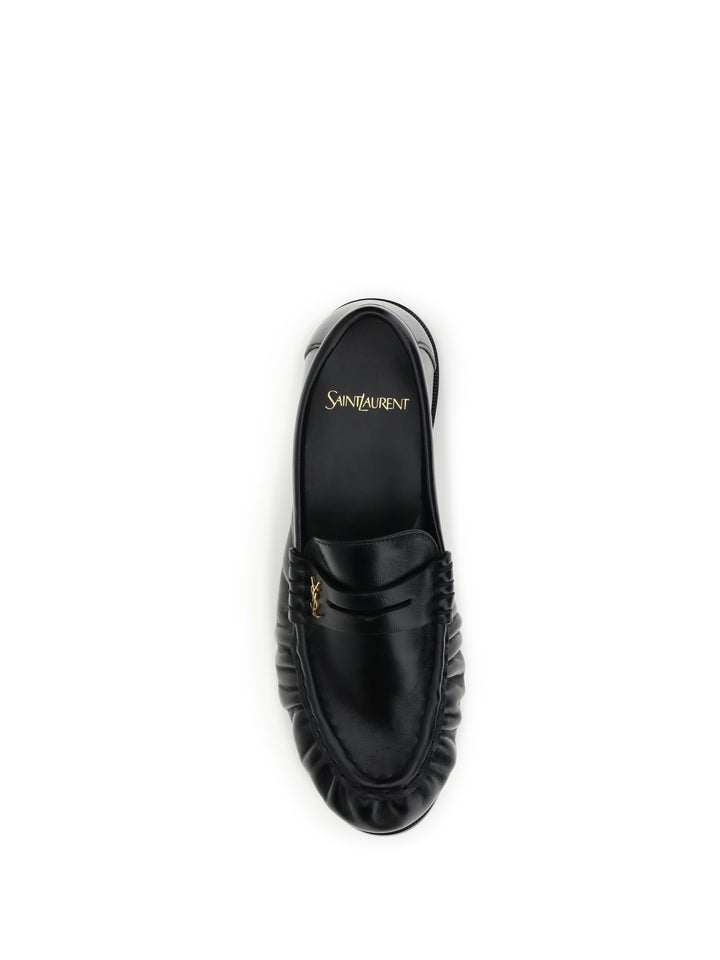 Le Loafer Loafers 4