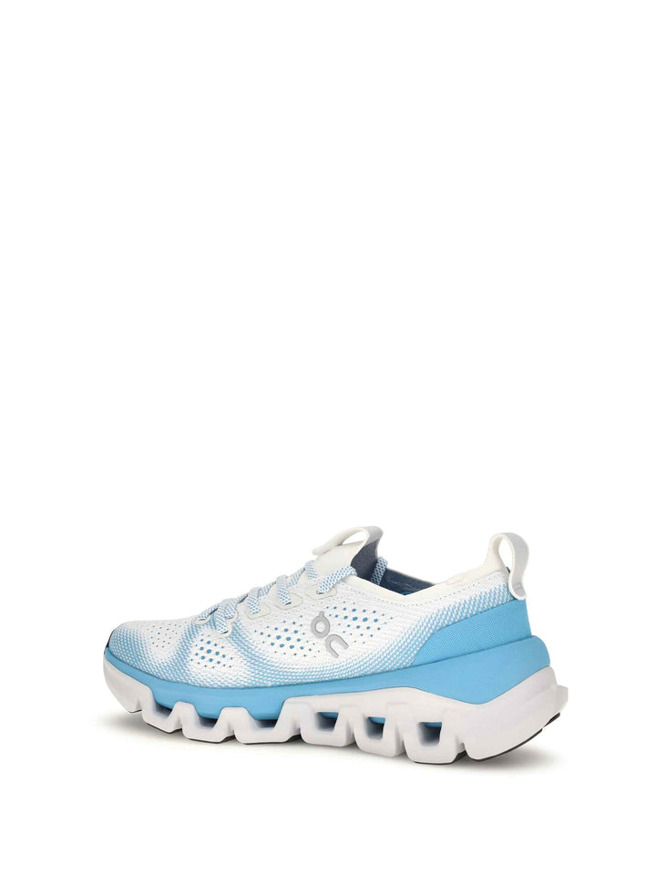 Cloud X Tempo Sneakers