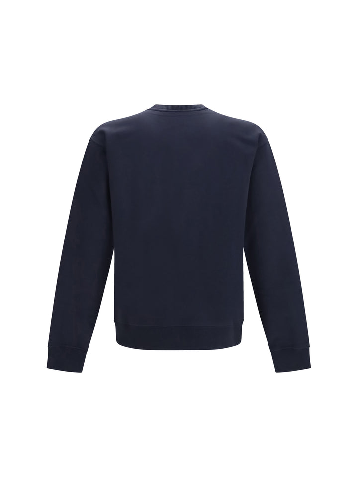Cotton Sweatshirt 2