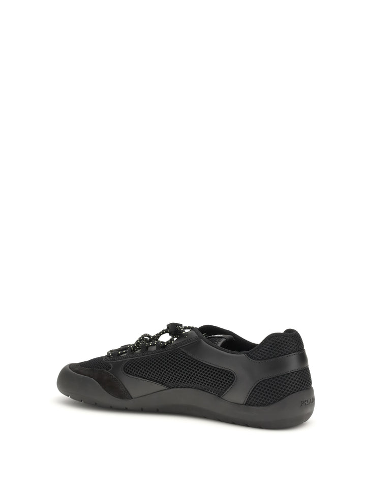 Speedrock Sneakers 3