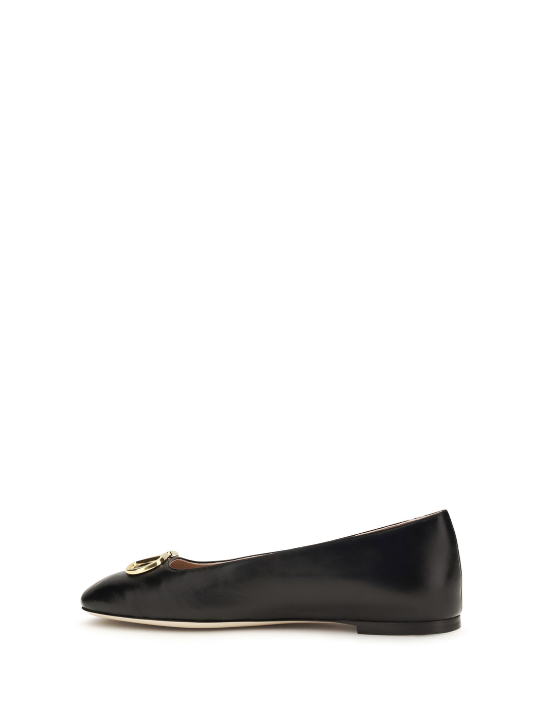 VLogo Signature Ballerinas 3
