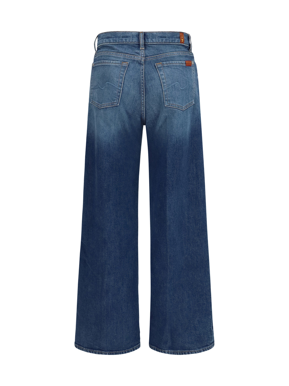 Lotta wide-leg Jeans 2