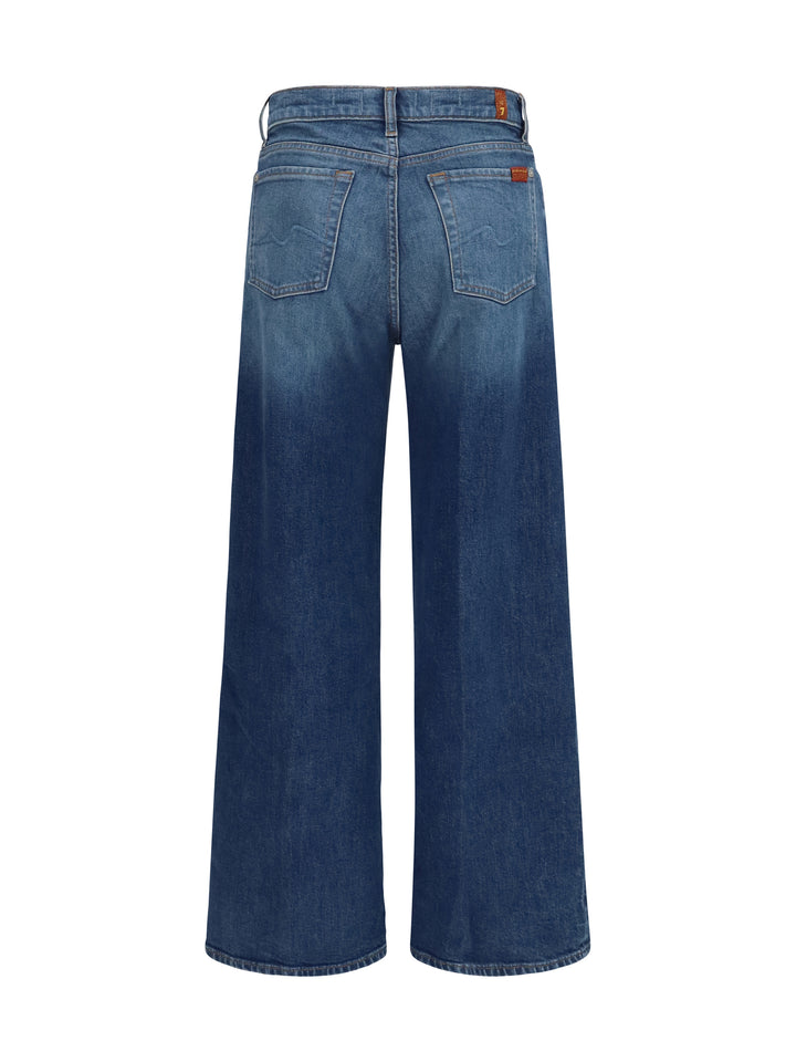 Lotta wide-leg Jeans 2