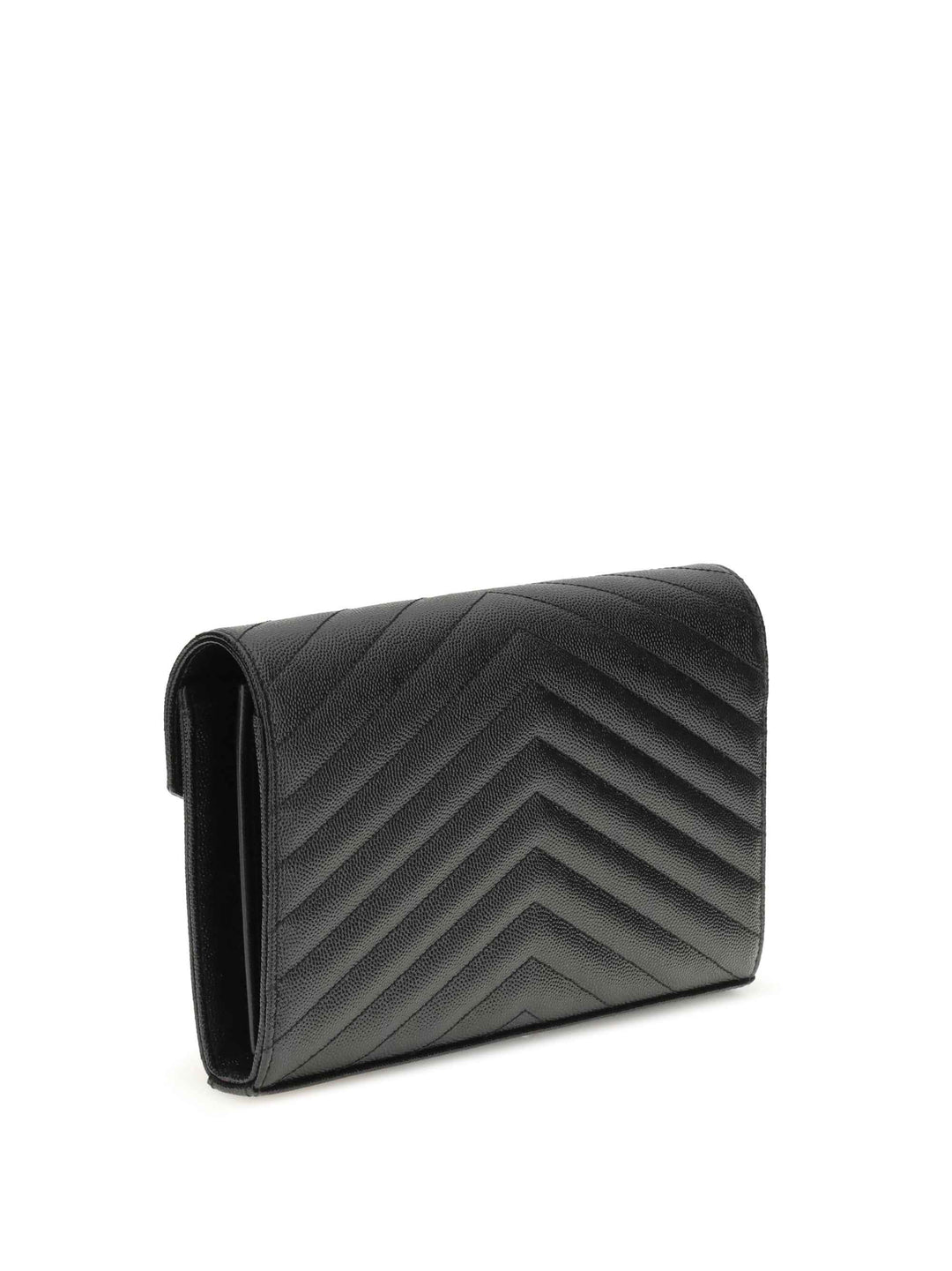 Logoed Shoulder Bag
