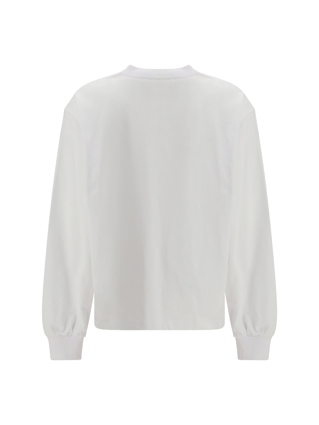Long-Sleeve T-shirt with cherries print 2