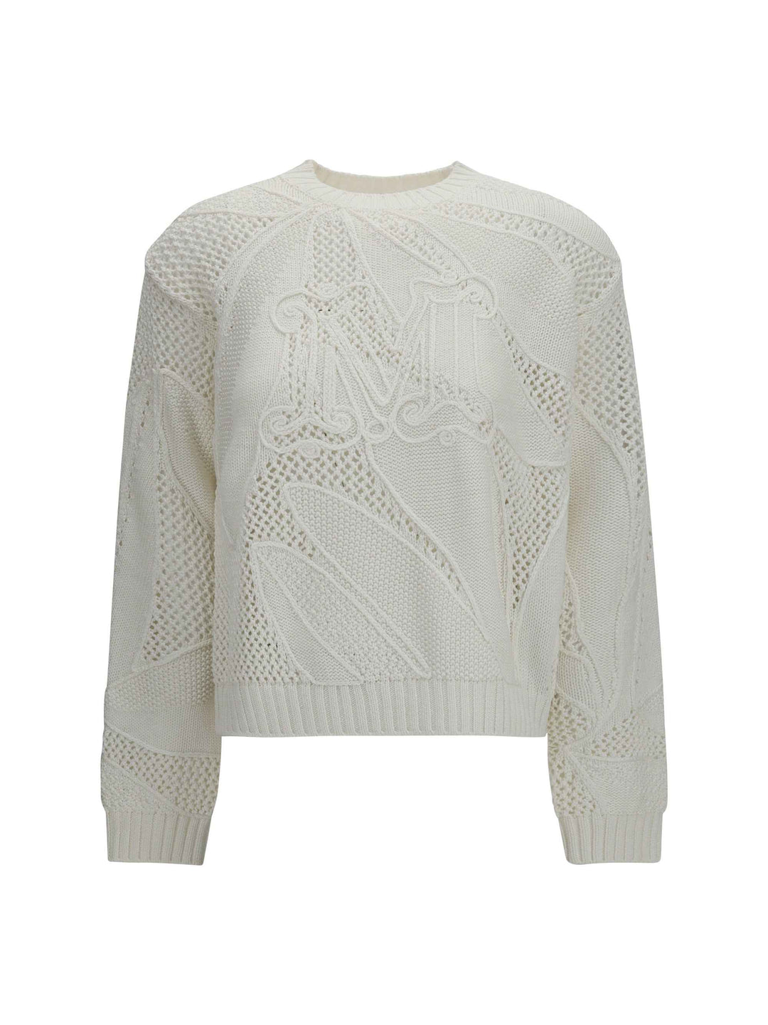 Crewneck Sweater