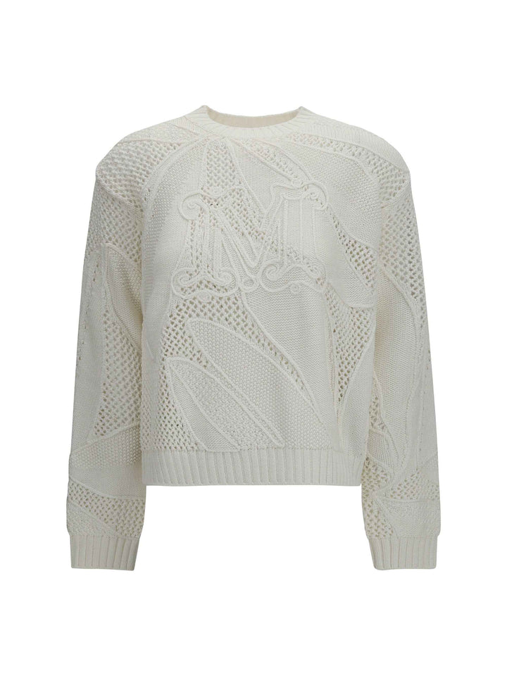 Crewneck Sweater