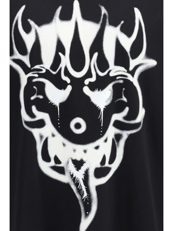 Chito Graphic T-shirt 3