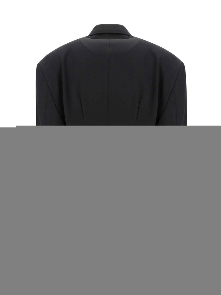 Blazer Jacket