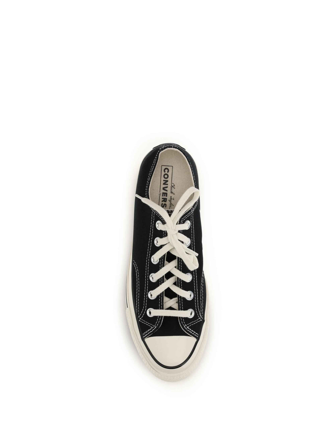 Chuck 70 Ox Vintage Canvas Sneakers