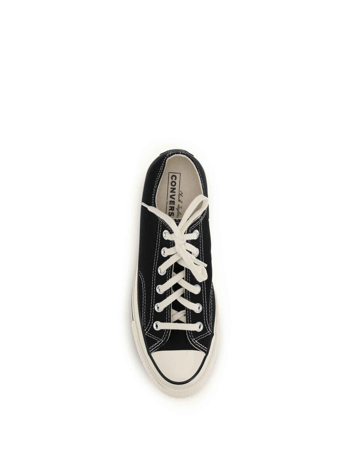 Chuck 70 Ox Vintage Canvas Sneakers