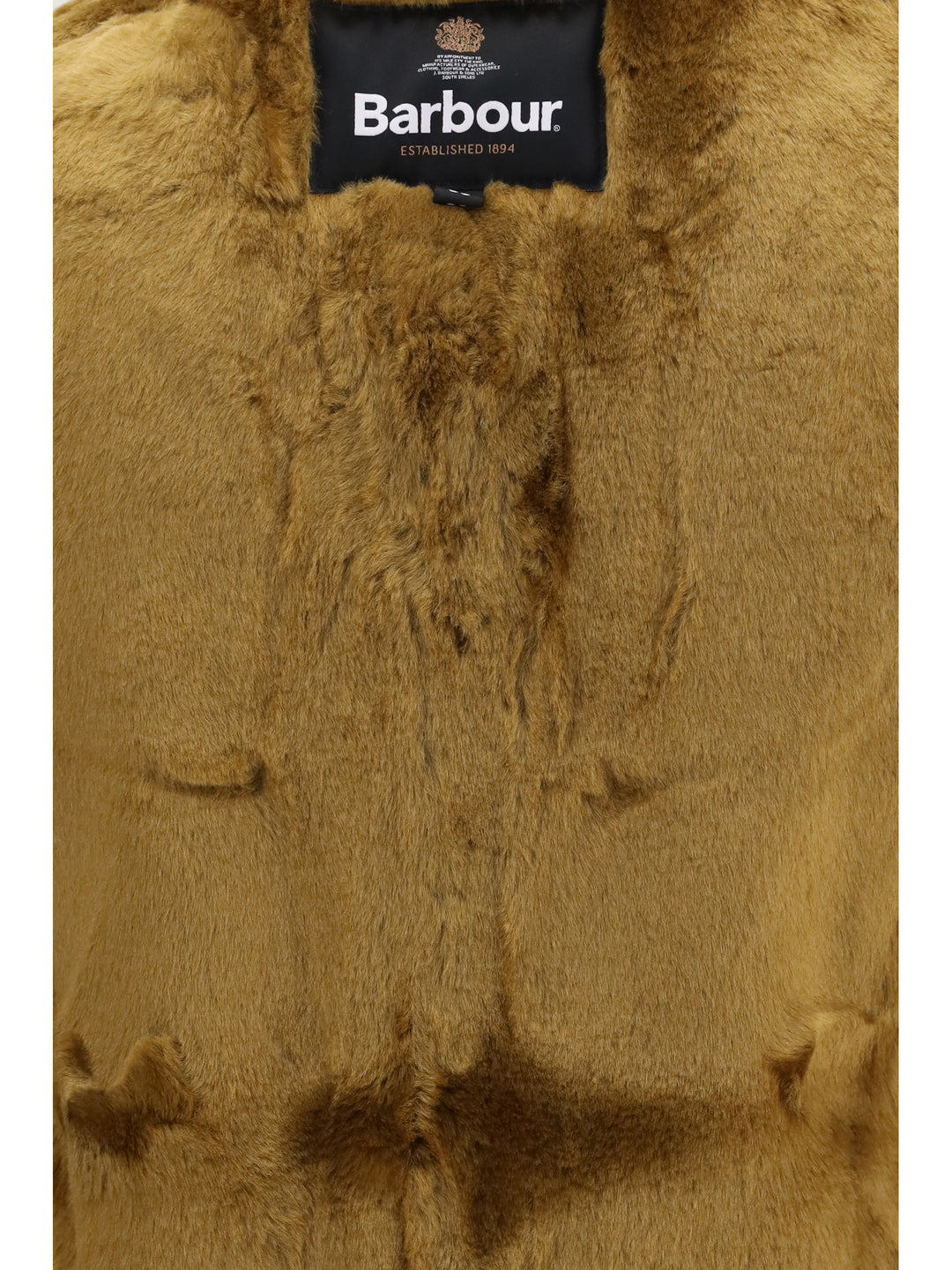 Fleece Vest 6