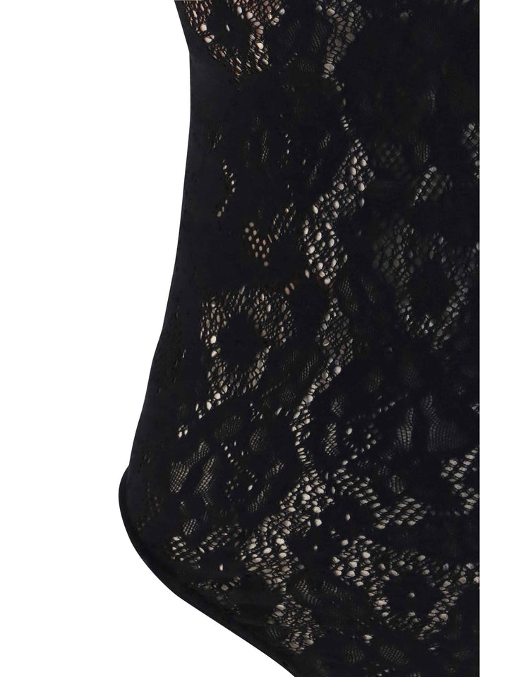 Infinite Rose Bodysuit