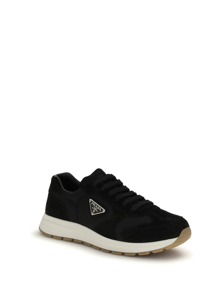 Prax 01 Re-Nylon Sneakers 2