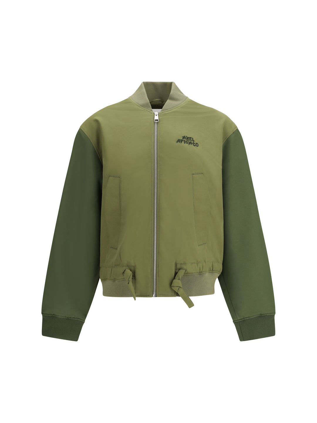 Archer Bomber Jacket 1