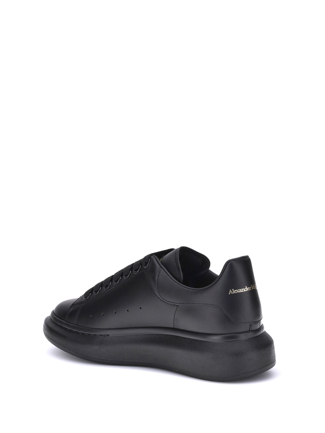 Leather Sneakers 3