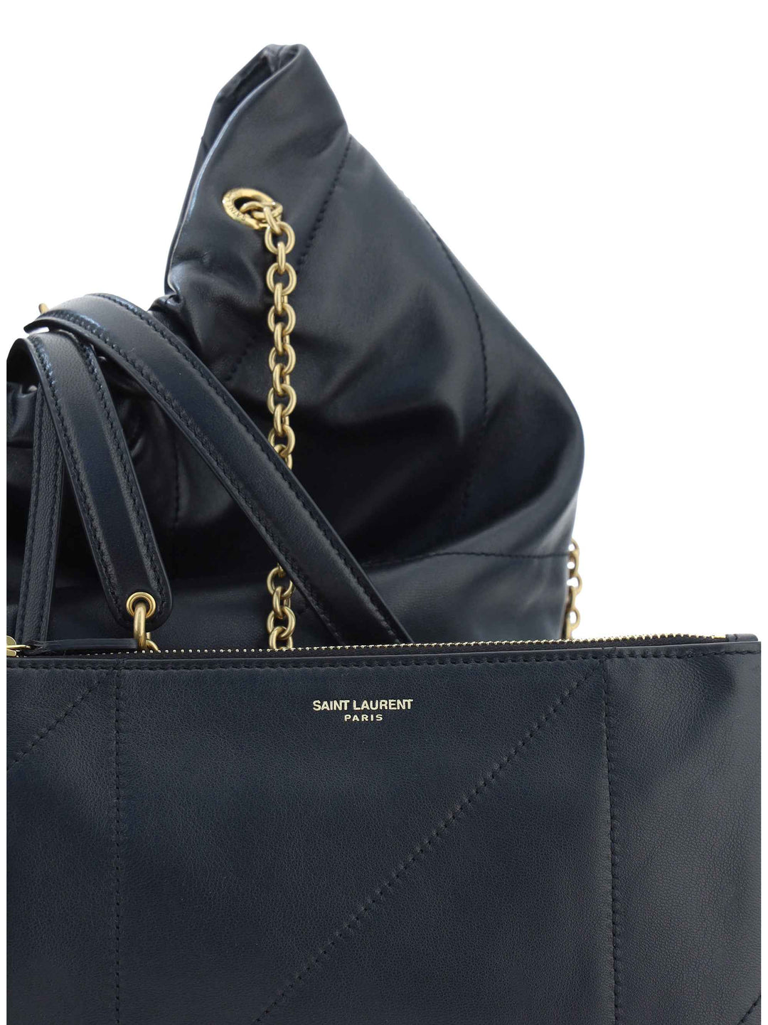 Pochon Bucket Bag