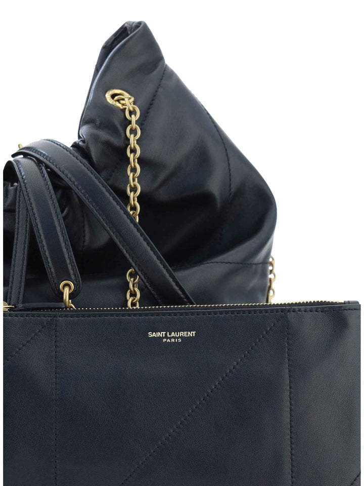 Pochon Bucket Bag