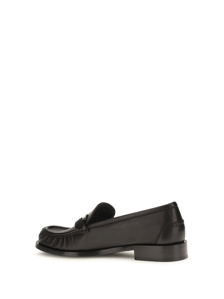 Leather Loafers 3