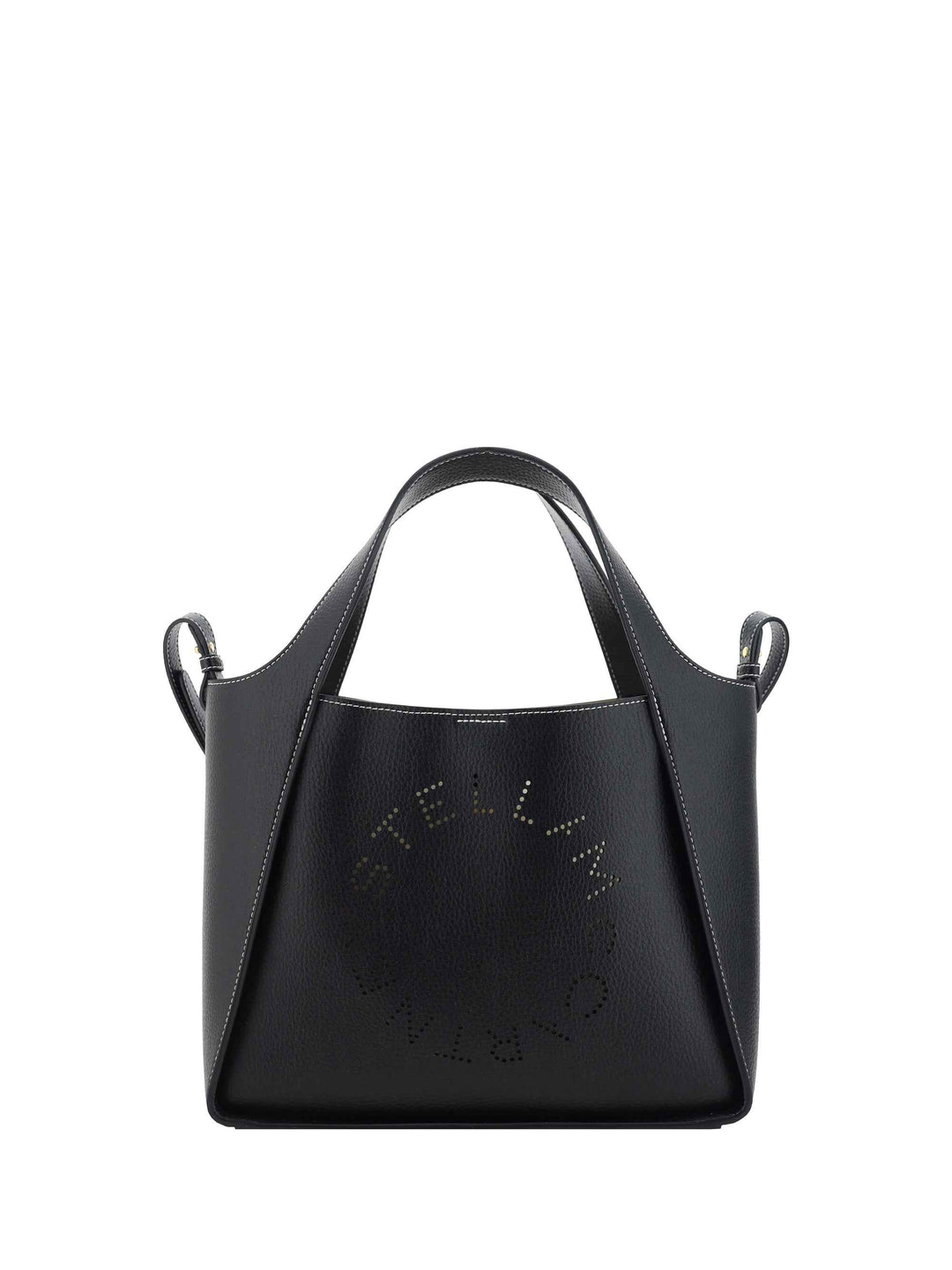 Faux leather Shoulder Bag