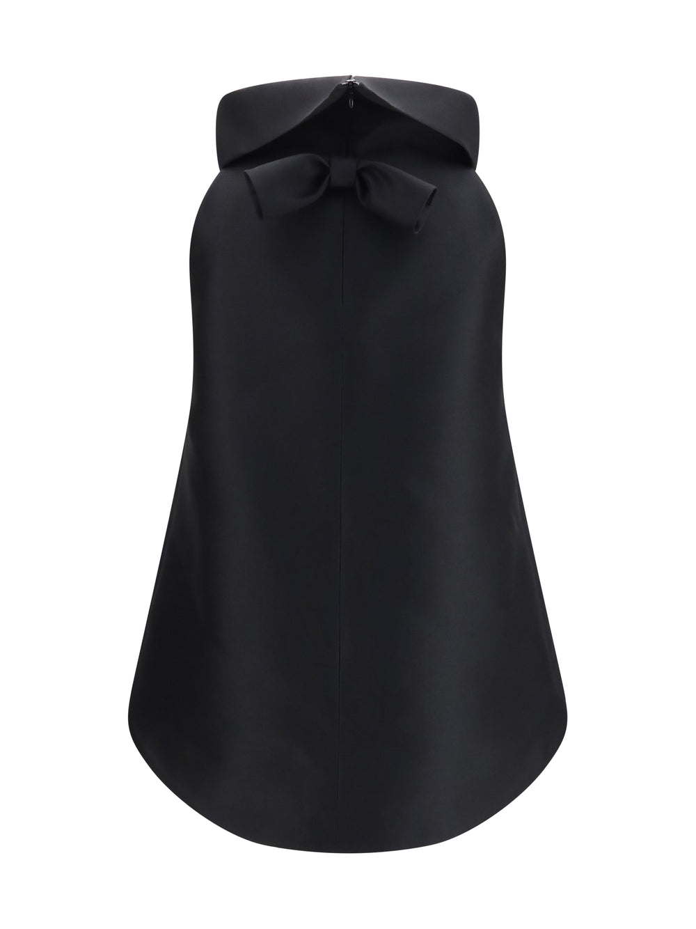 High neck Top 2