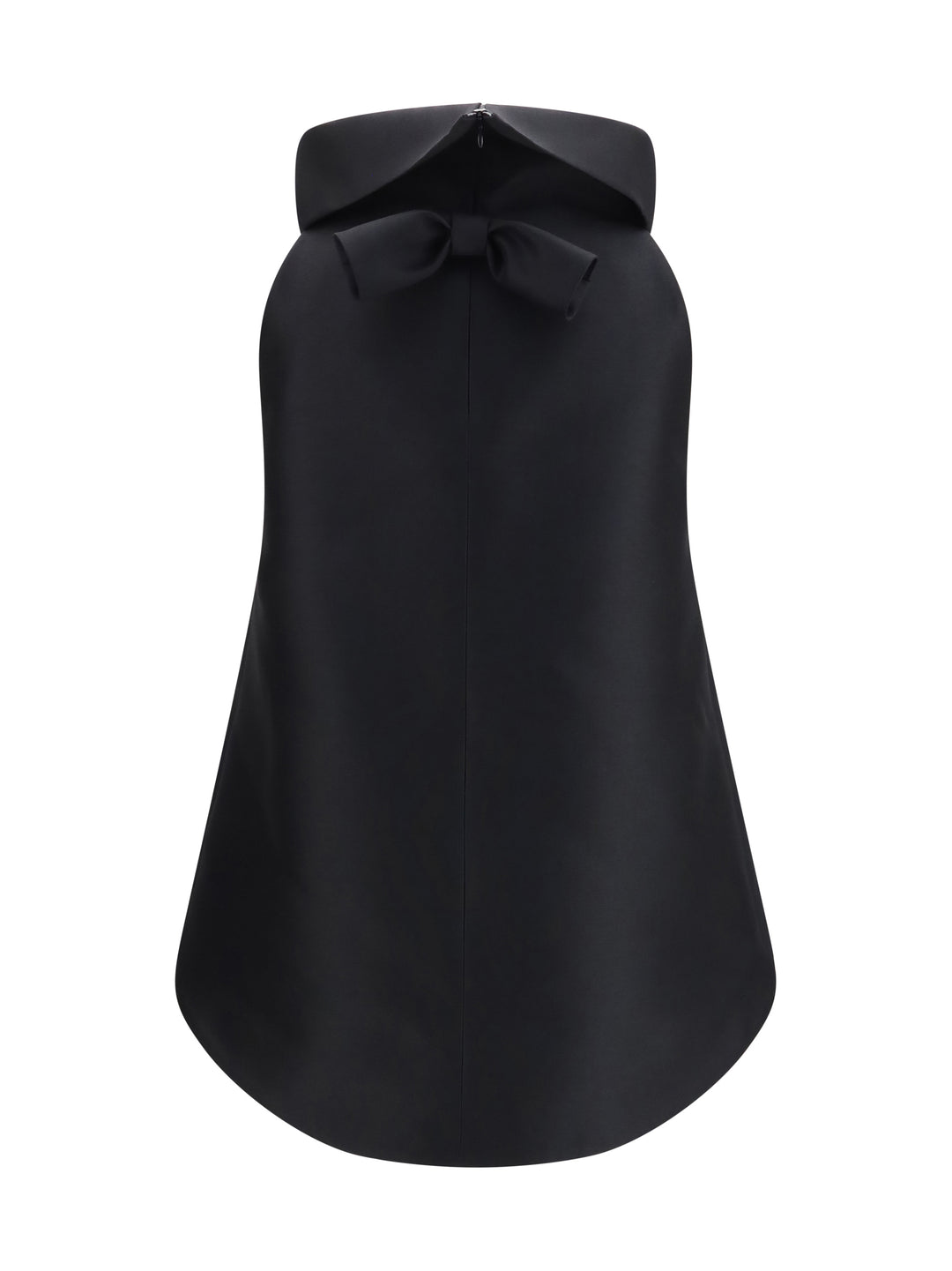 High neck Top 2
