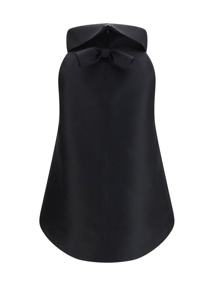High neck Top 2